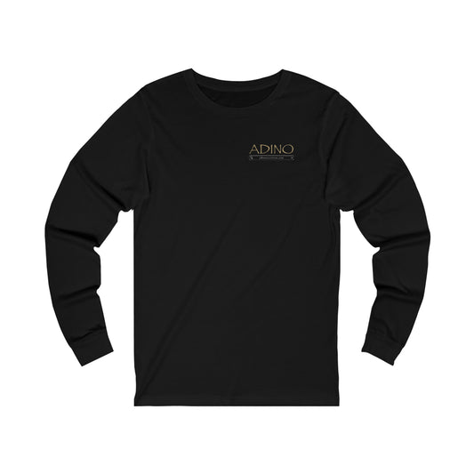Unisex Jersey Long Sleeve Tee